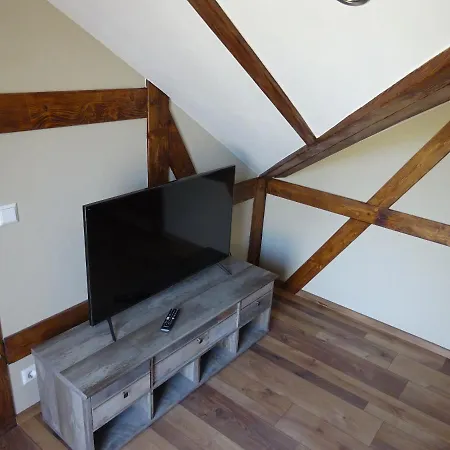 Franks Kleines In Maison d'hôtes 4*