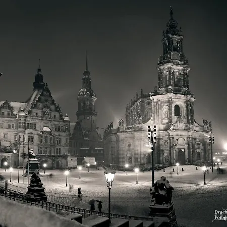 ゲストハウス Franks Kleines In