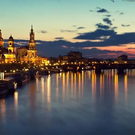 Franks Kleines In ドレスデン