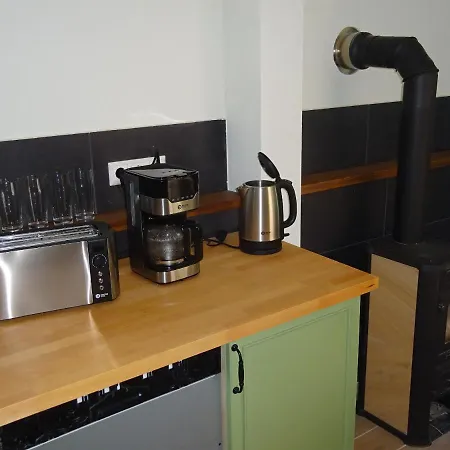 Pensjonat Franks Kleines In