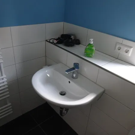 Vendégház Franks Kleines In 4*