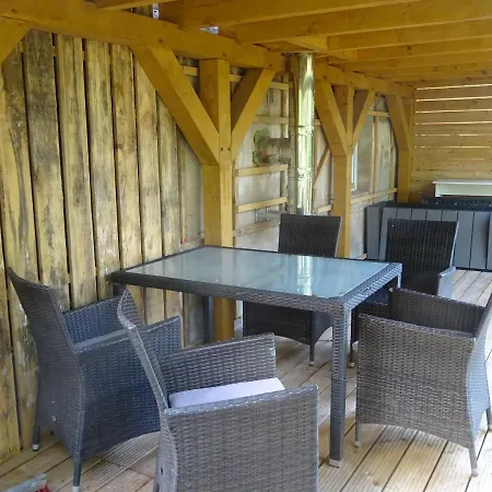 Franks Kleines In 4*