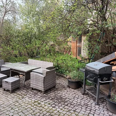 Franks Kleines In 4*