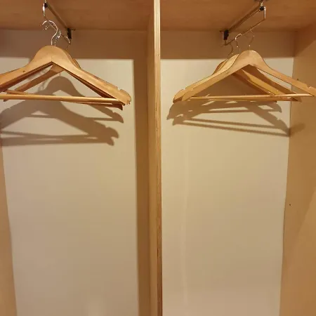 Pensjonat Franks Kleines In *