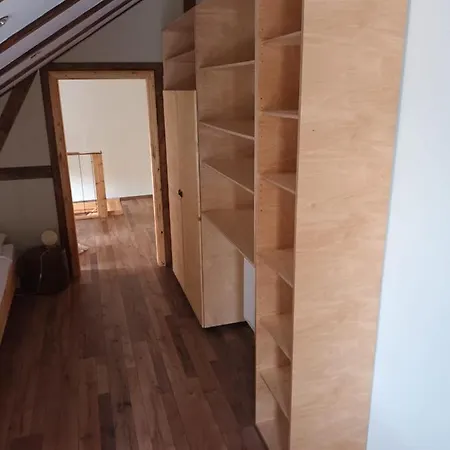 Franks Kleines In Drezno