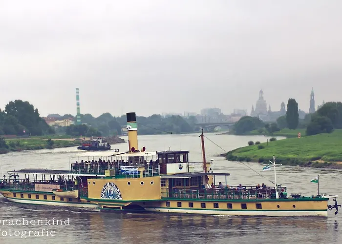 Franks Kleines In 4* Dresden