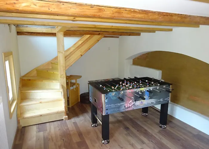 Franks Kleines In Guest house Dresden