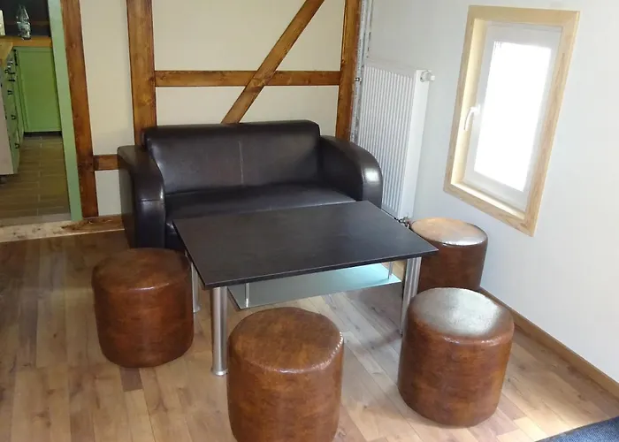 Franks Kleines In Guest house Dresden