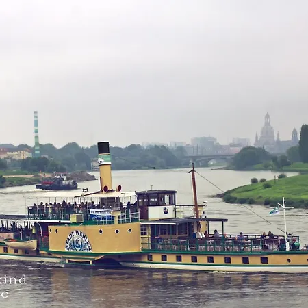 Franks Kleines In 4* Drezda