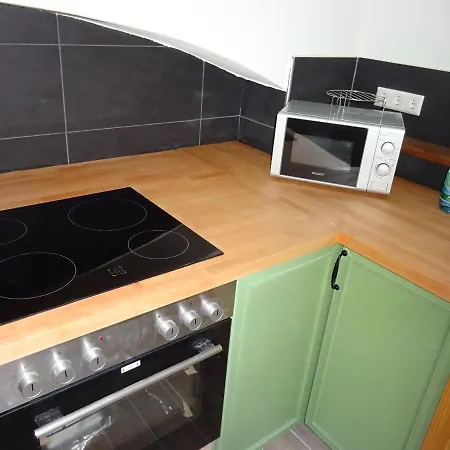 Franks Kleines In 4*