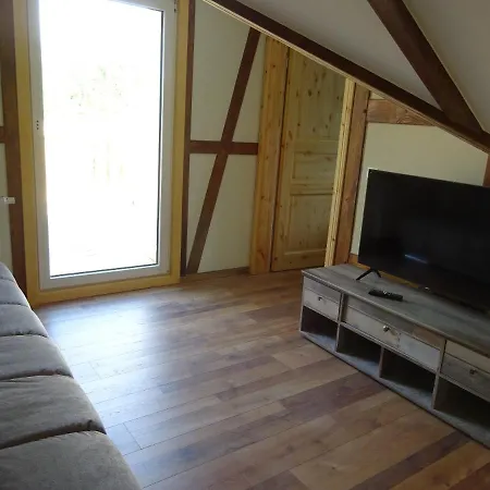 Franks Kleines In Drezda