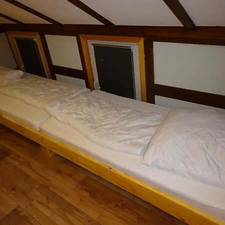 Vendégház Franks Kleines In 4*