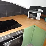 Franks Kleines In 4*