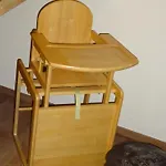 Franks Kleines In