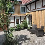 ゲストハウス Franks Kleines In ドレスデン