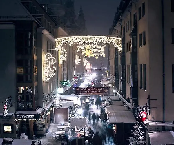 Franks Kleines In 招待所