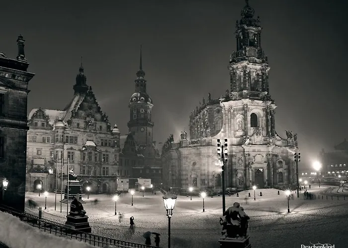 招待所 Franks Kleines In