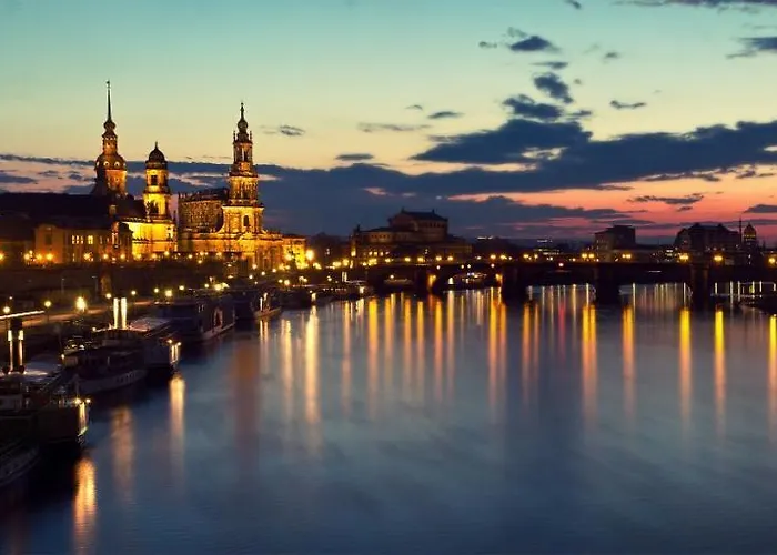 Franks Kleines In 德累斯顿