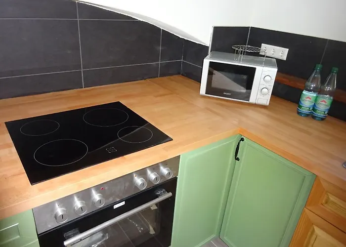 Franks Kleines In 4*