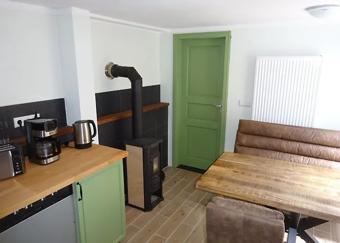 Franks Kleines In 招待所 德累斯顿