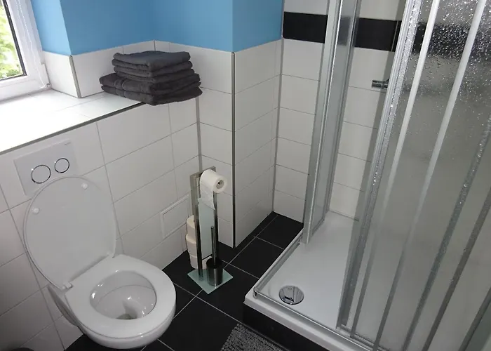 Franks Kleines In 4*