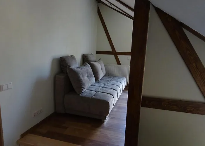 Franks Kleines In 招待所 德累斯顿