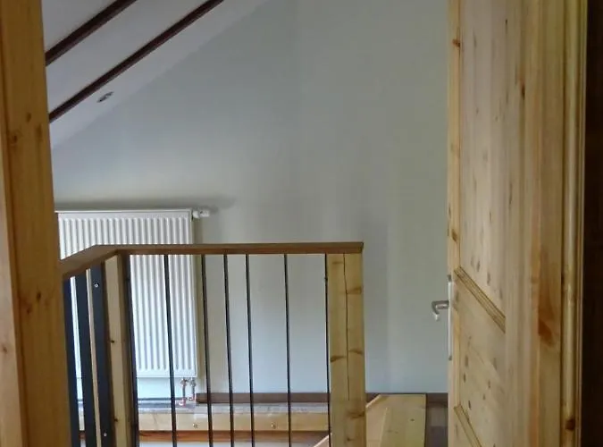 Franks Kleines In 德累斯顿