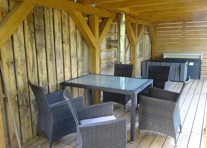 Franks Kleines In 4*