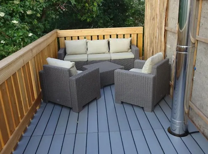 Franks Kleines In 招待所