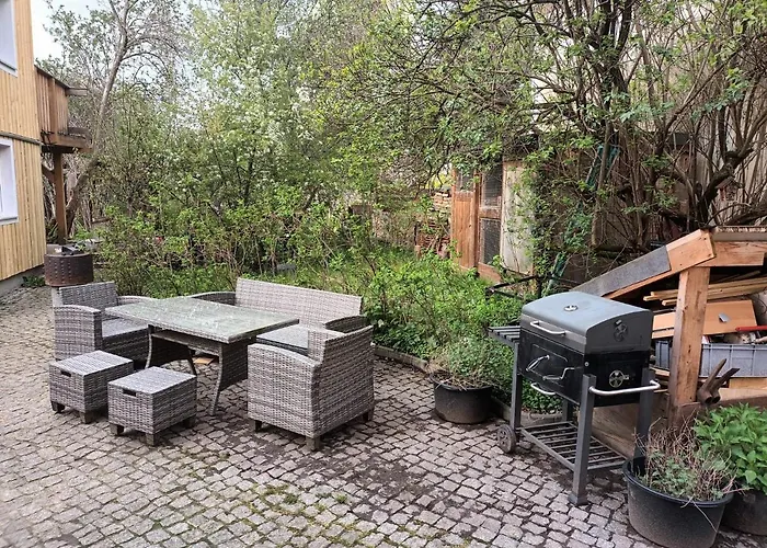 Franks Kleines In 4*