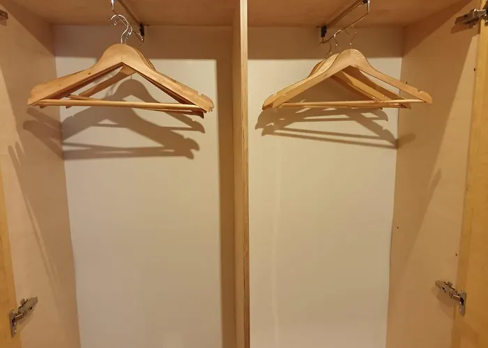 招待所 Franks Kleines In 4*