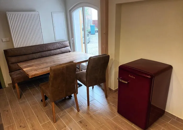 Franks Kleines In 招待所