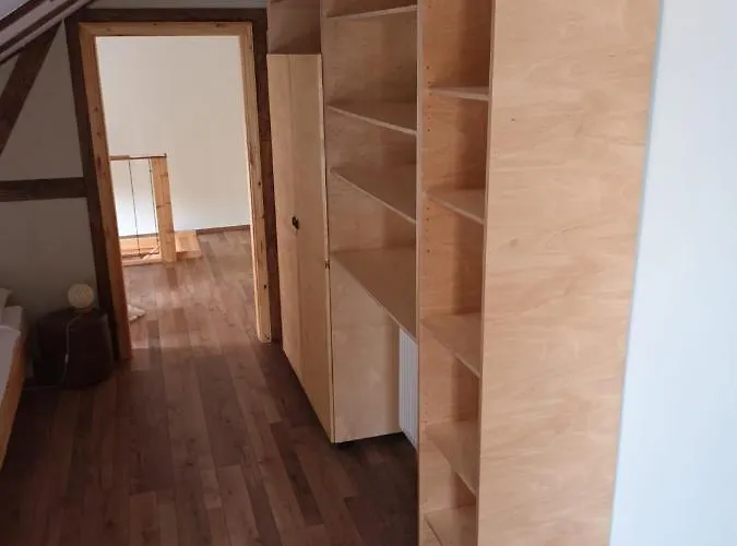 Franks Kleines In 德累斯顿